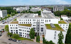 Mercure Hotel Stuttgart Airport Messe